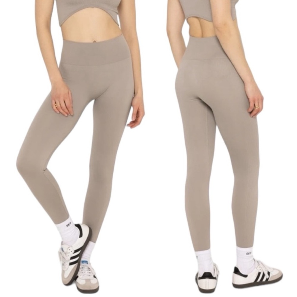 Set Active Sculptfex Seamless Leggings